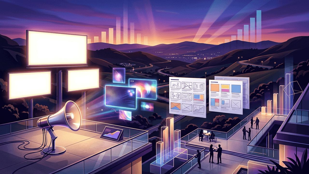 Top 10 Best Advertising Agencies in Simi Valley