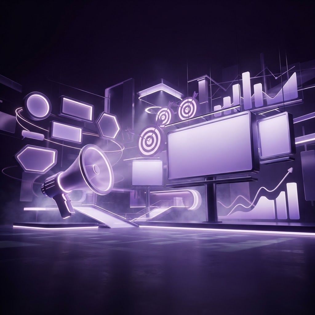 Top 10 Best Advertising Agencies in Toledo