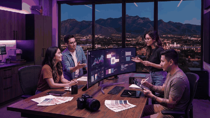 Top 10 Best Advertising Agencies in Tucson