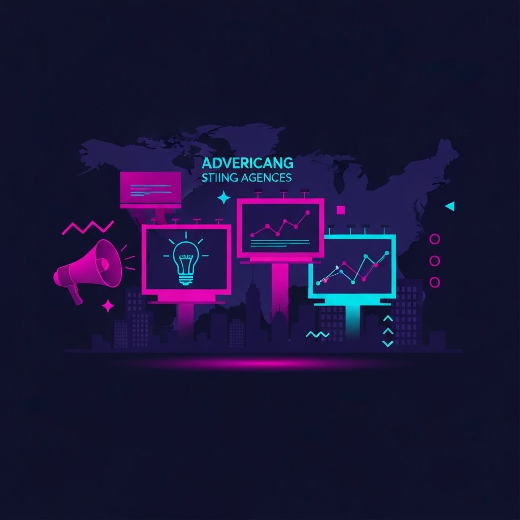 Top 10 Best Advertising Agencies in USA
