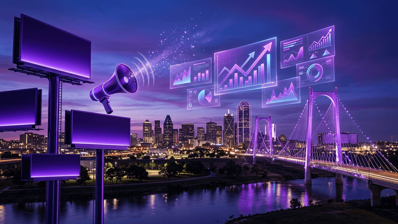 Top 10 Best Advertising Agencies in Waco