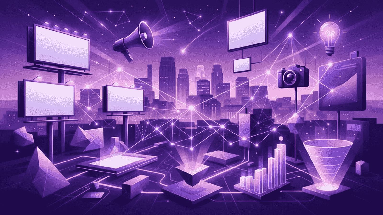 Top 10 Best Advertising Agencies in Wichita