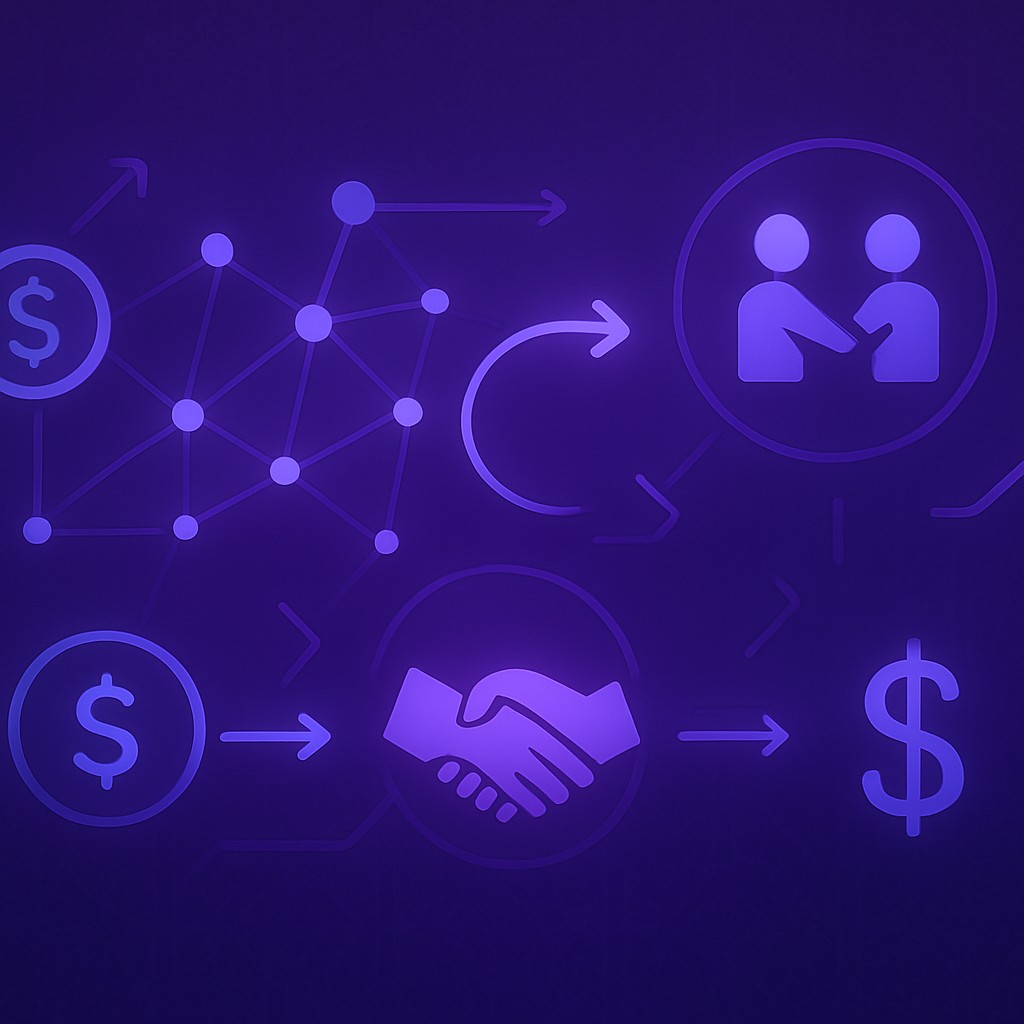 Top 10 Best Affiliate Marketing Networks in Algeria