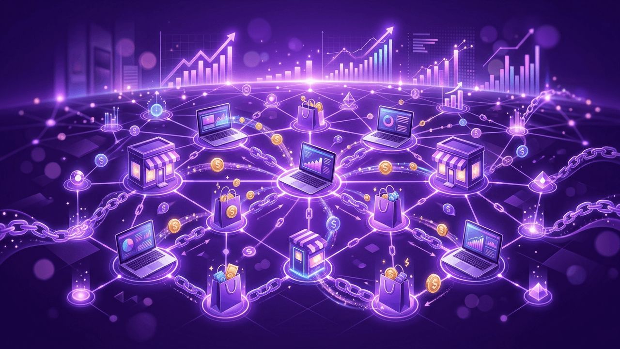 Top 10 Best Affiliate Marketing Networks in Broken Arrow