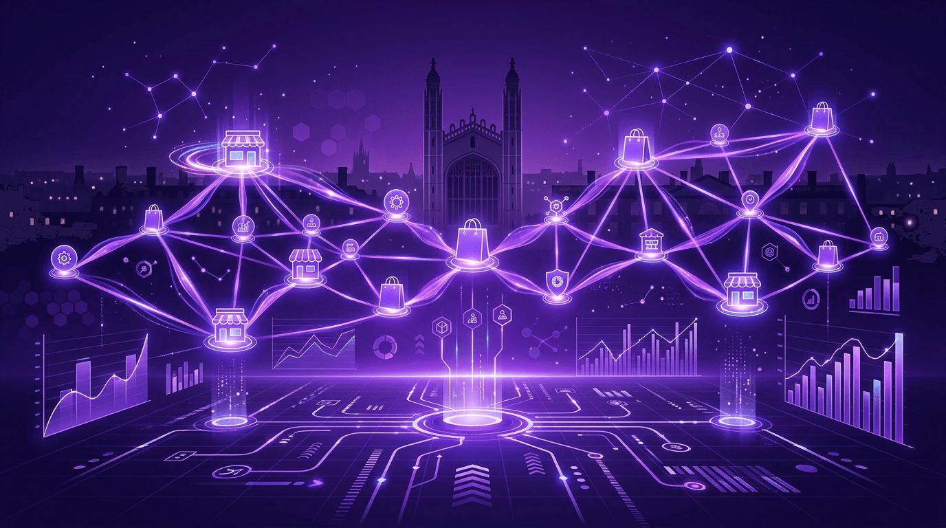 Top 10 Best Affiliate Marketing Networks in Cambridge