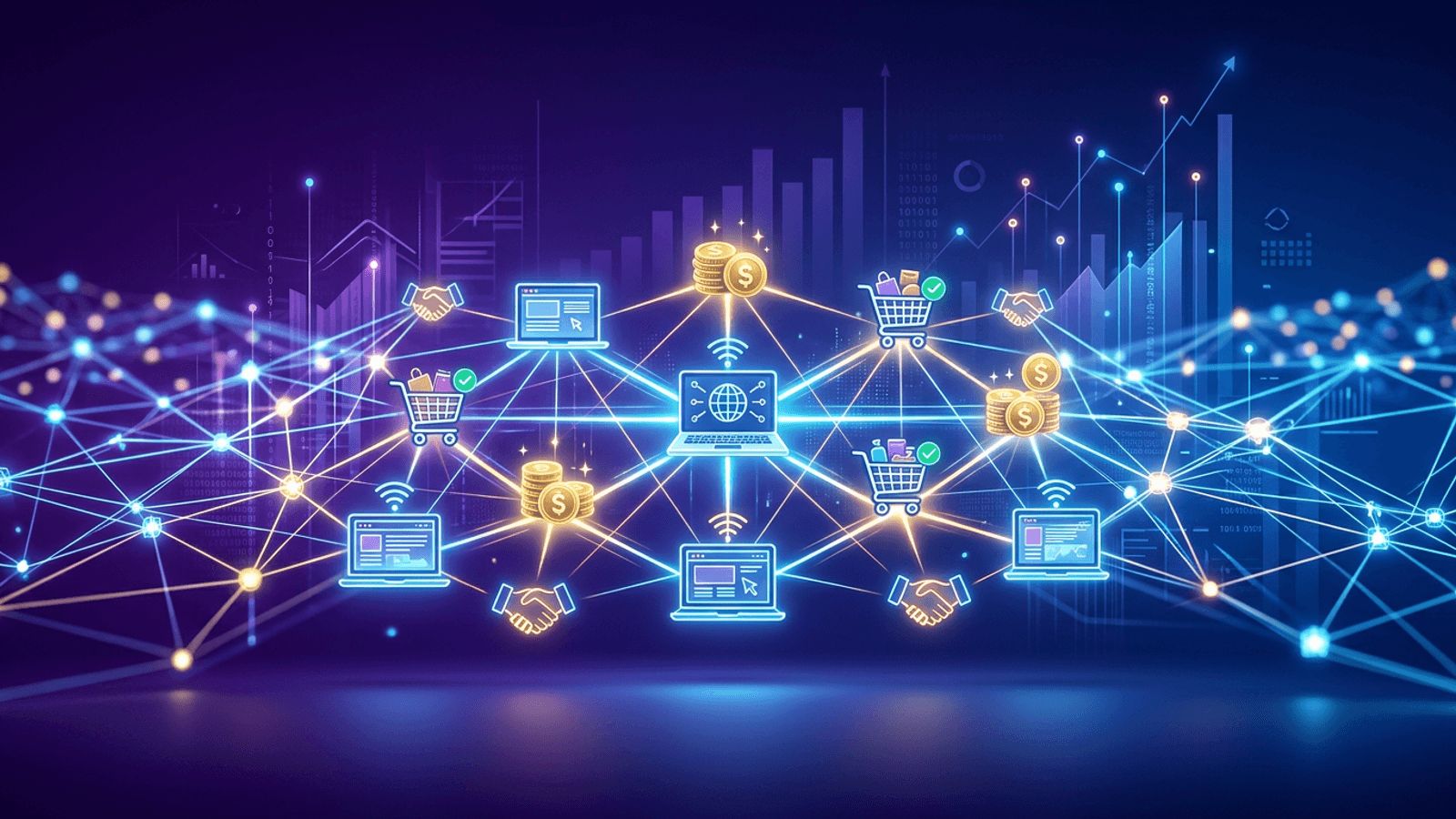 Top 10 Best Affiliate Marketing Networks in Elizabeth