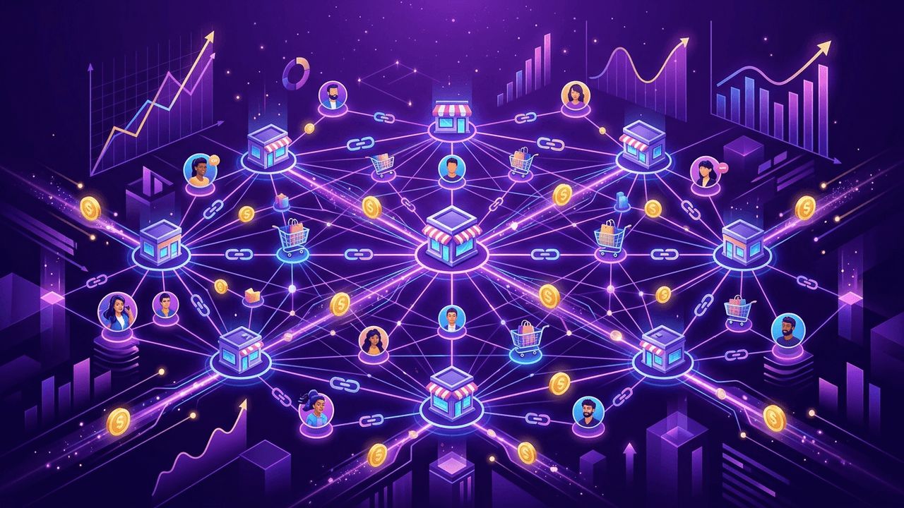 Top 10 Best Affiliate Marketing Networks in High Point