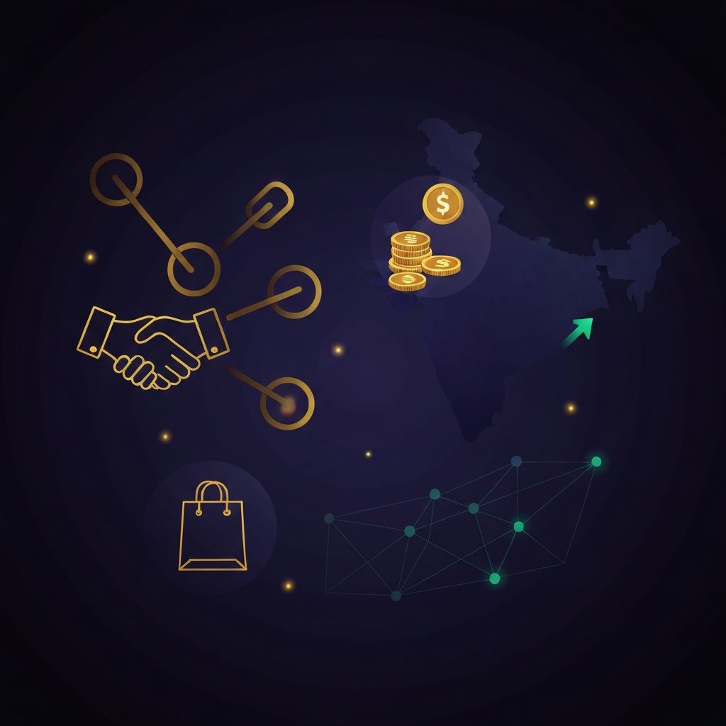 Top 10 Best Affiliate Marketing Networks in India