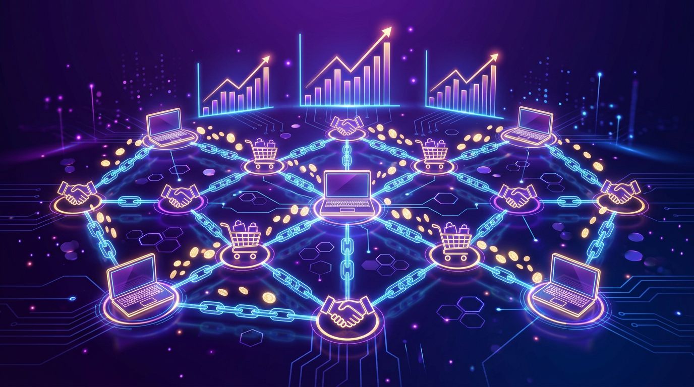Top 10 Best Affiliate Marketing Networks in Jackson