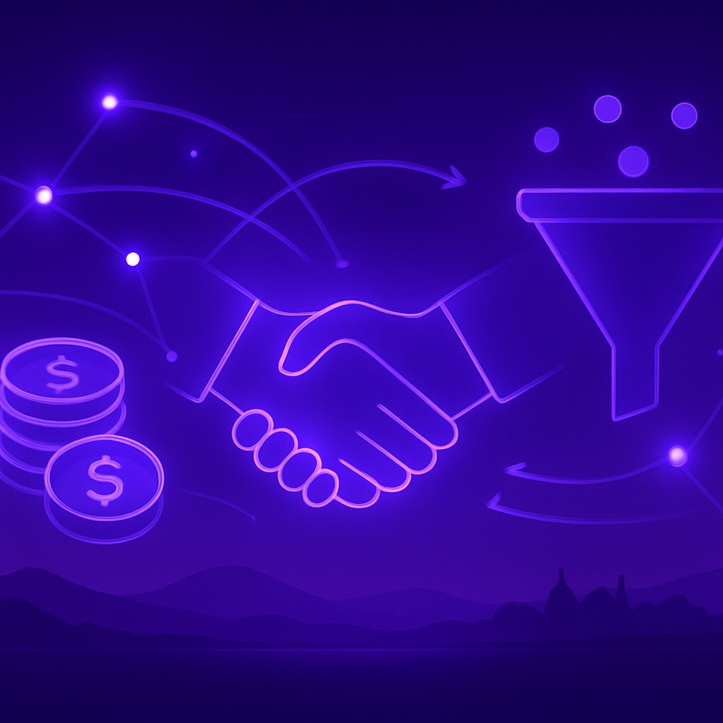 Top 10 Best Affiliate Marketing Networks in Jordan