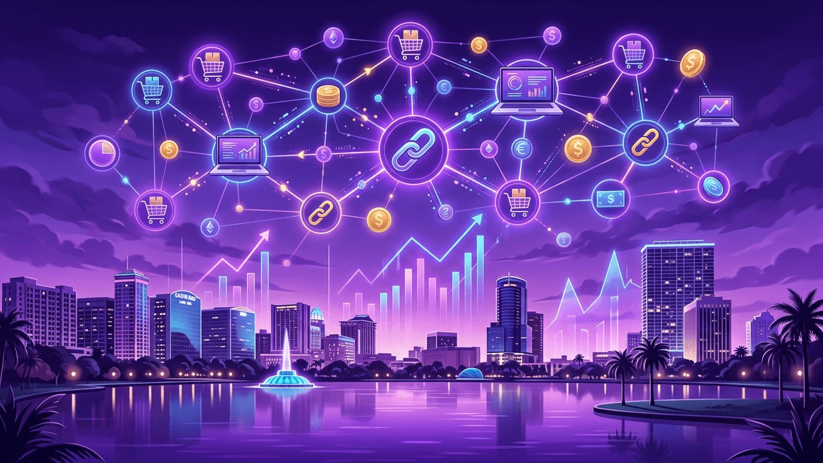Top 10 Best Affiliate Marketing Networks in Lakeland