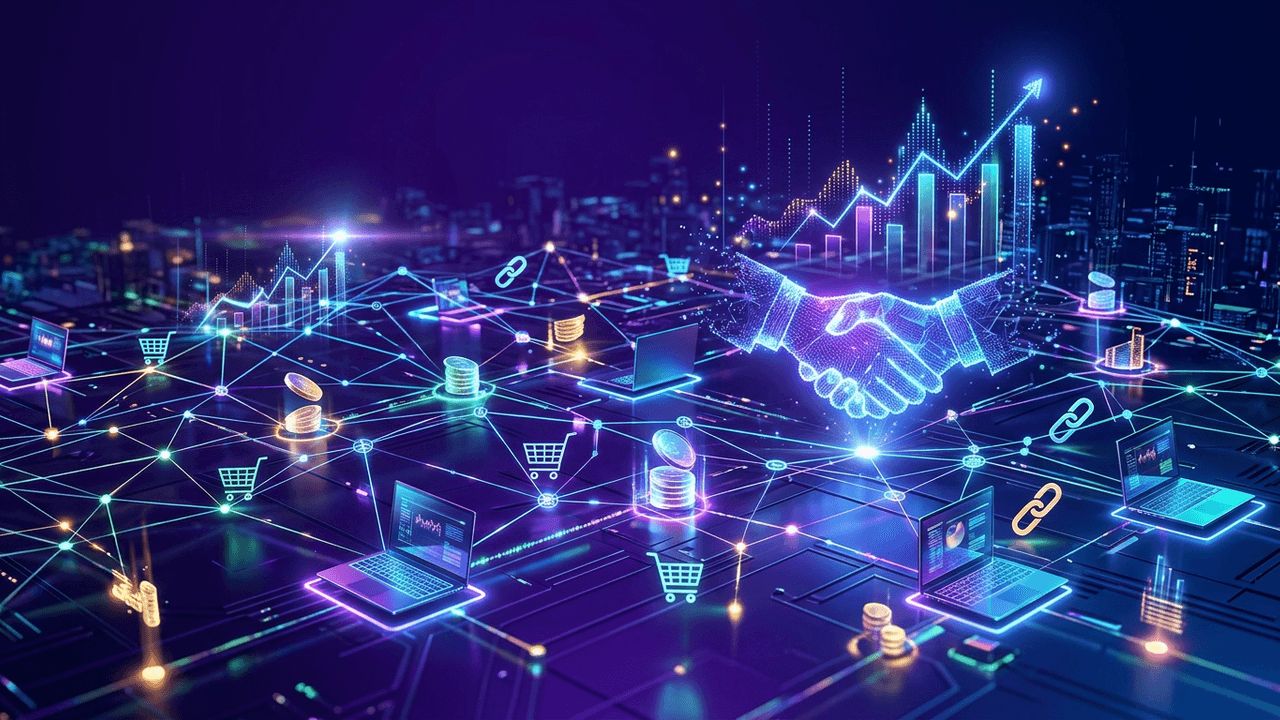 Top 10 Best Affiliate Marketing Networks in League City