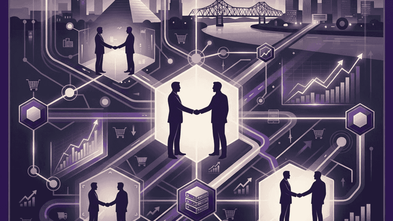 Top 10 Best Affiliate Marketing Networks in Memphis