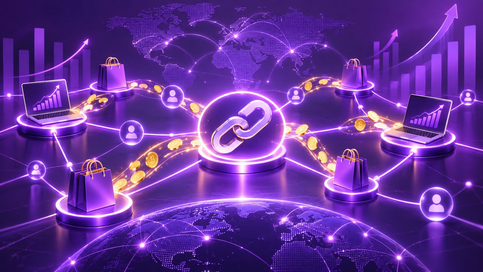 Top 10 Best Affiliate Marketing Networks in Mesquite