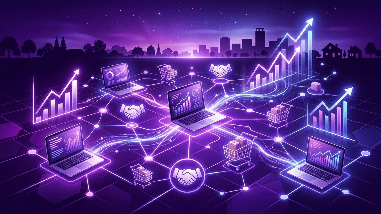Top 10 Best Affiliate Marketing Networks in Metairie