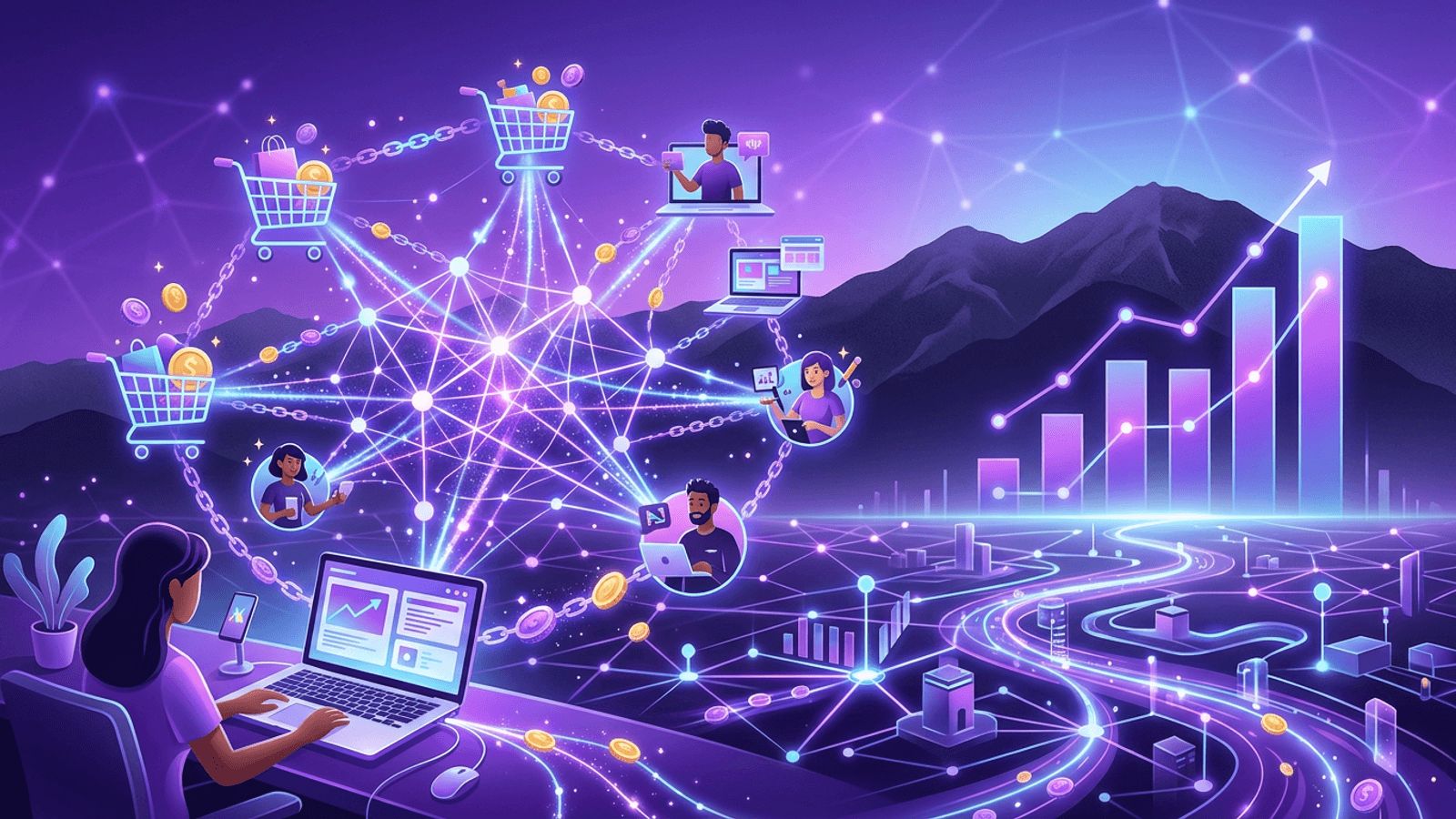 Top 10 Best Affiliate Marketing Networks in Pasadena