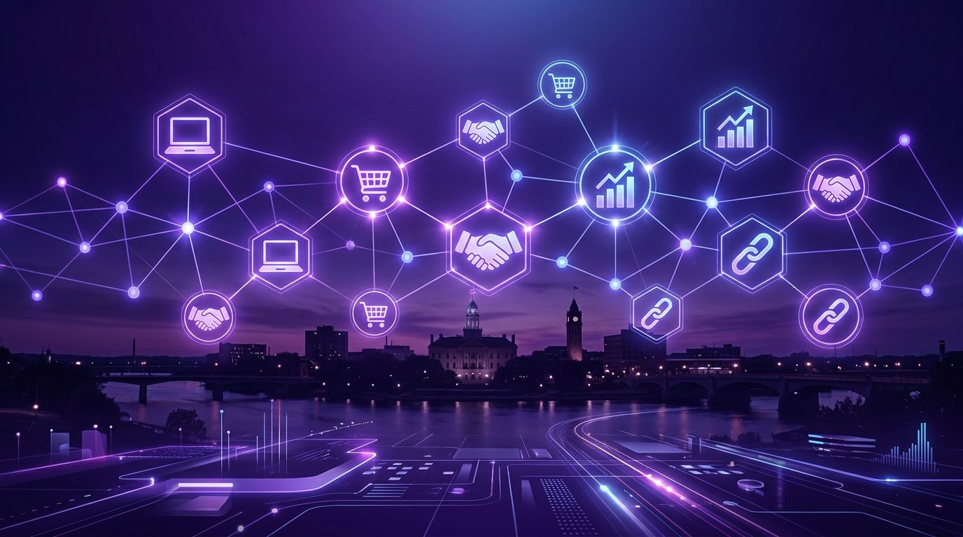 Top 10 Best Affiliate Marketing Networks in Rockford