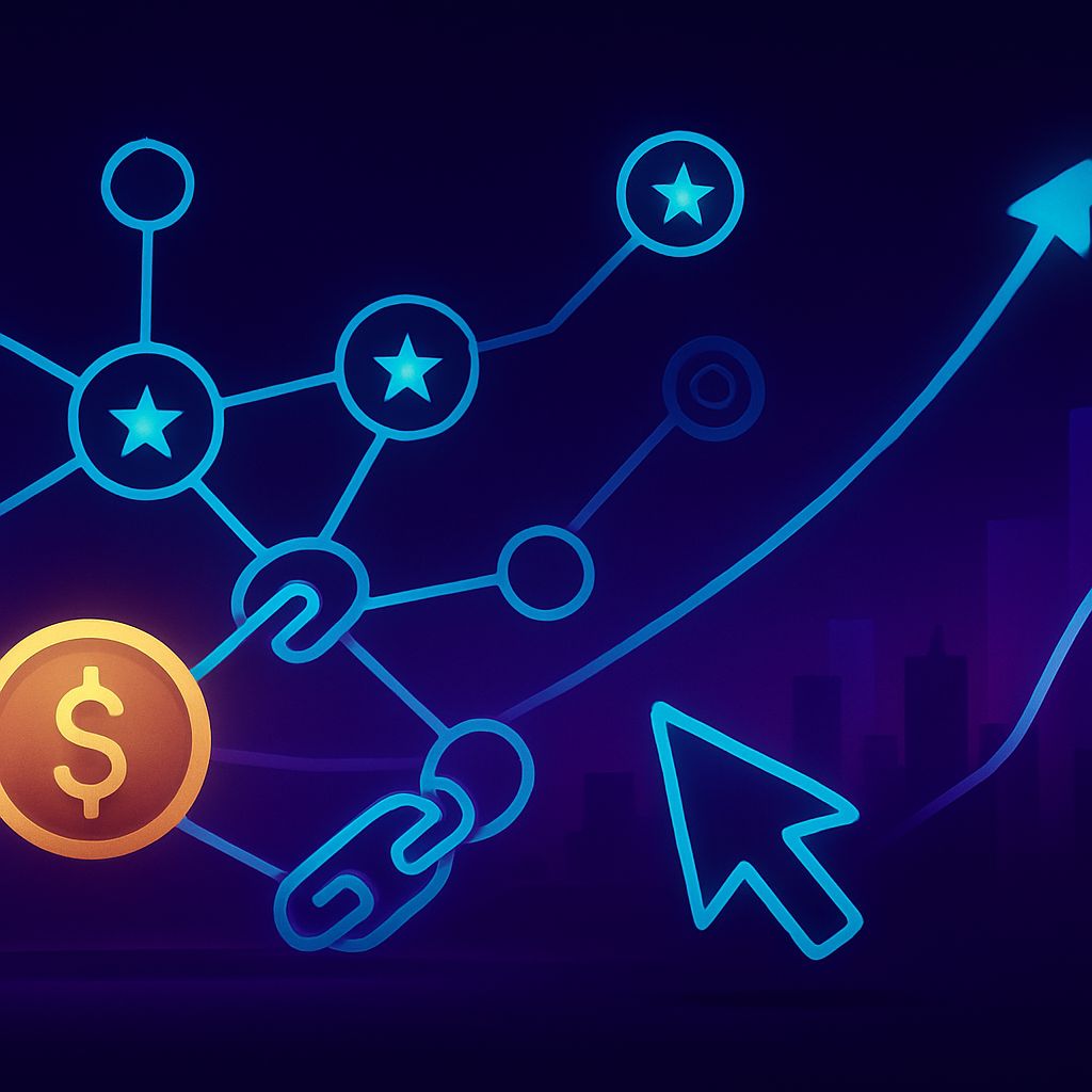Top 10 Best Affiliate Marketing Networks in Spring Valley