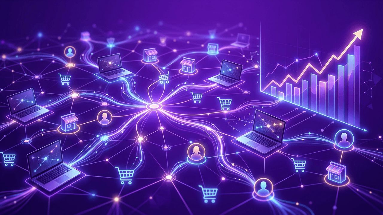 Top 10 Best Affiliate Marketing Networks in Torrance