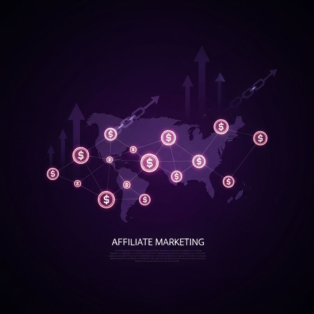 Top 10 Best Affiliate Marketing Networks in USA