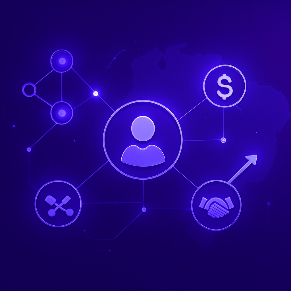 Top 10 Best Affiliate Marketing Networks in Venezuela