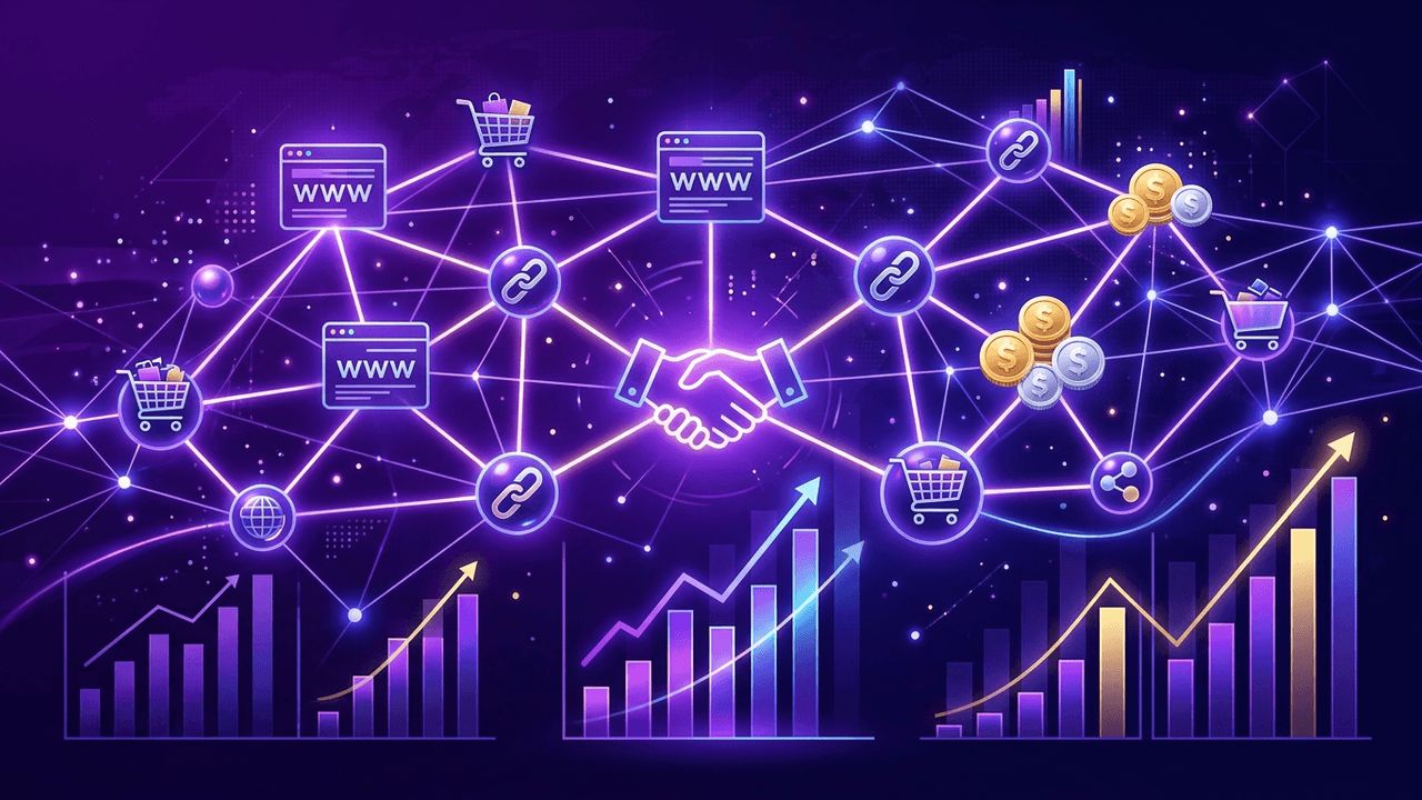 Top 10 Best Affiliate Marketing Networks in Warren