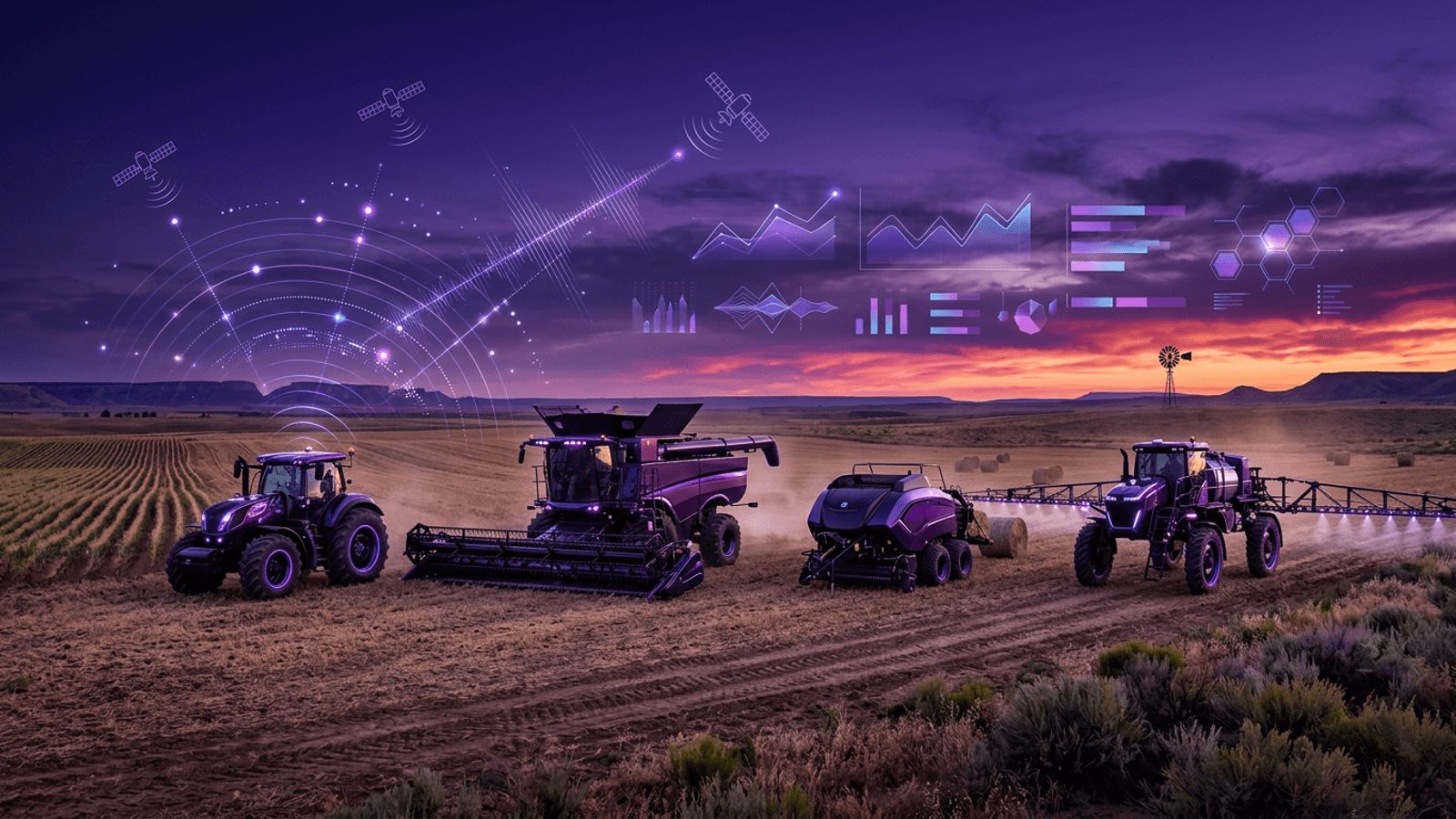 Top 10 Best Agricultural Equipment Brands in Abilene