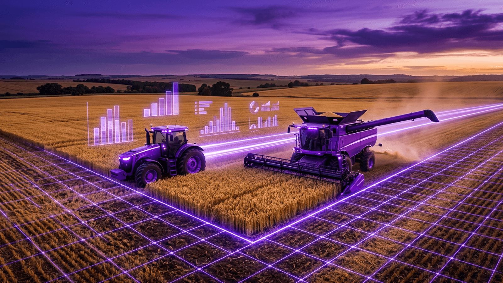 Top 10 Best Agricultural Equipment Brands in Allen