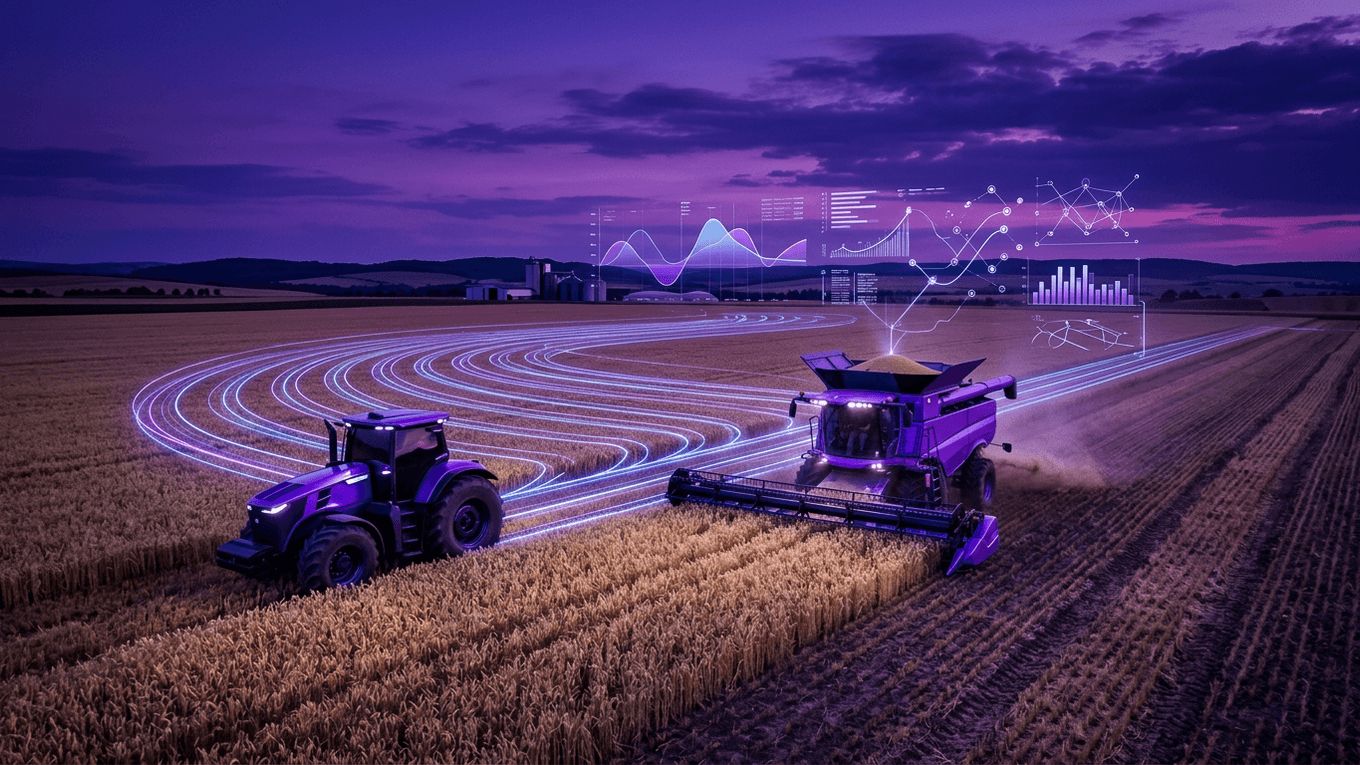 Top 10 Best Agricultural Equipment Brands in Amherst