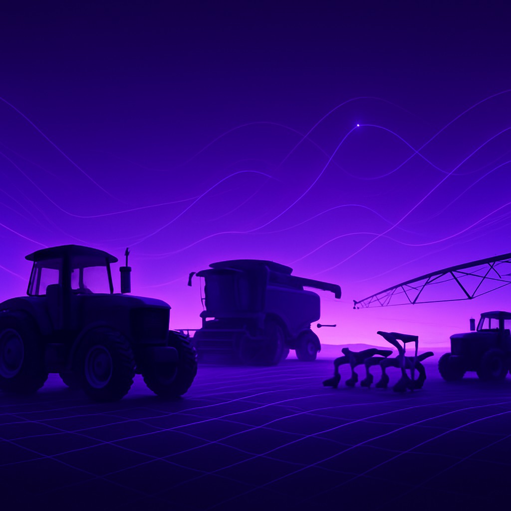 Top 10 Best Agricultural Equipment Brands in Angola