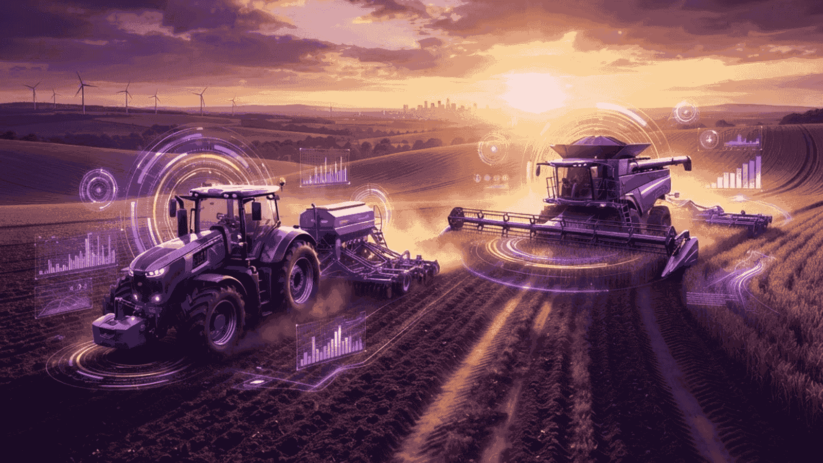 Top 10 Best Agricultural Equipment Brands in Arlington