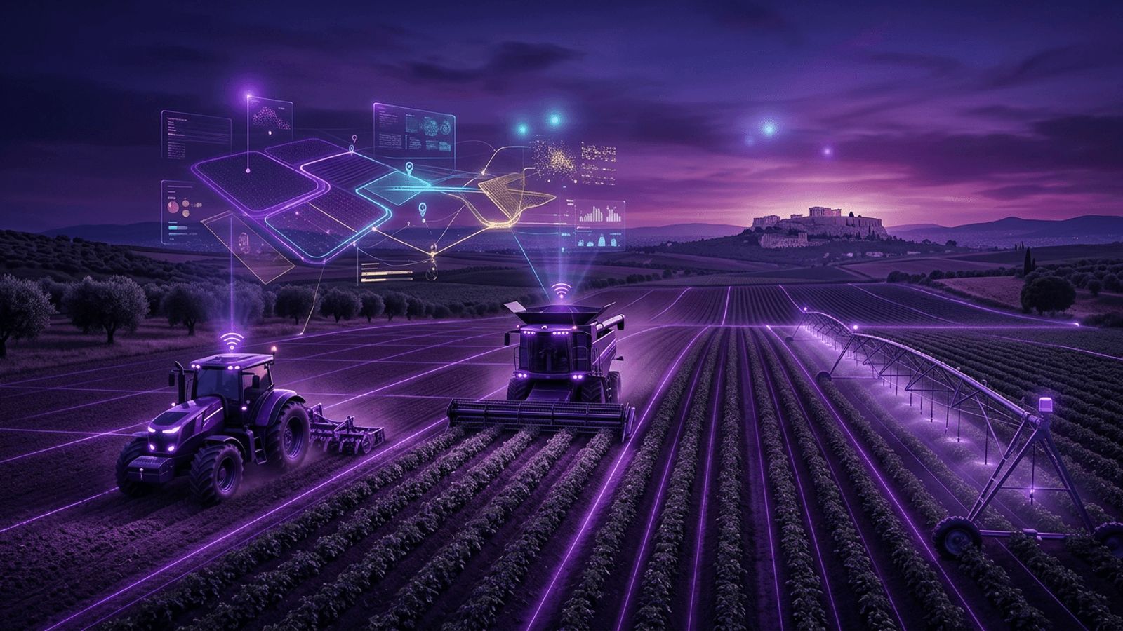 Top 10 Best Agricultural Equipment Brands in Athens