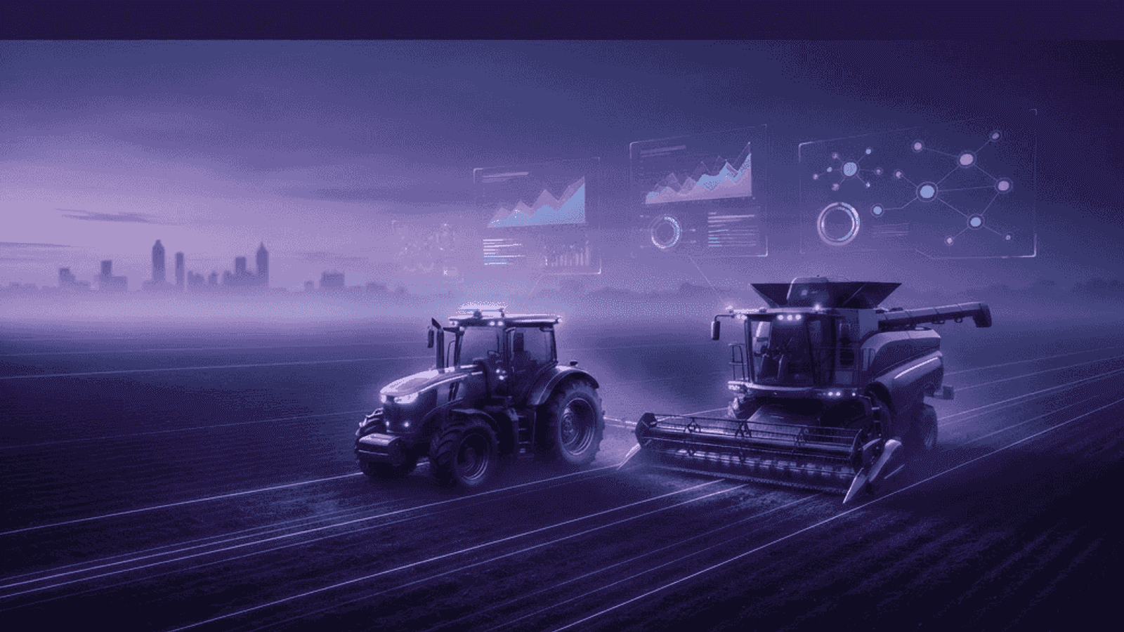 Top 10 Best Agricultural Equipment Brands in Atlanta