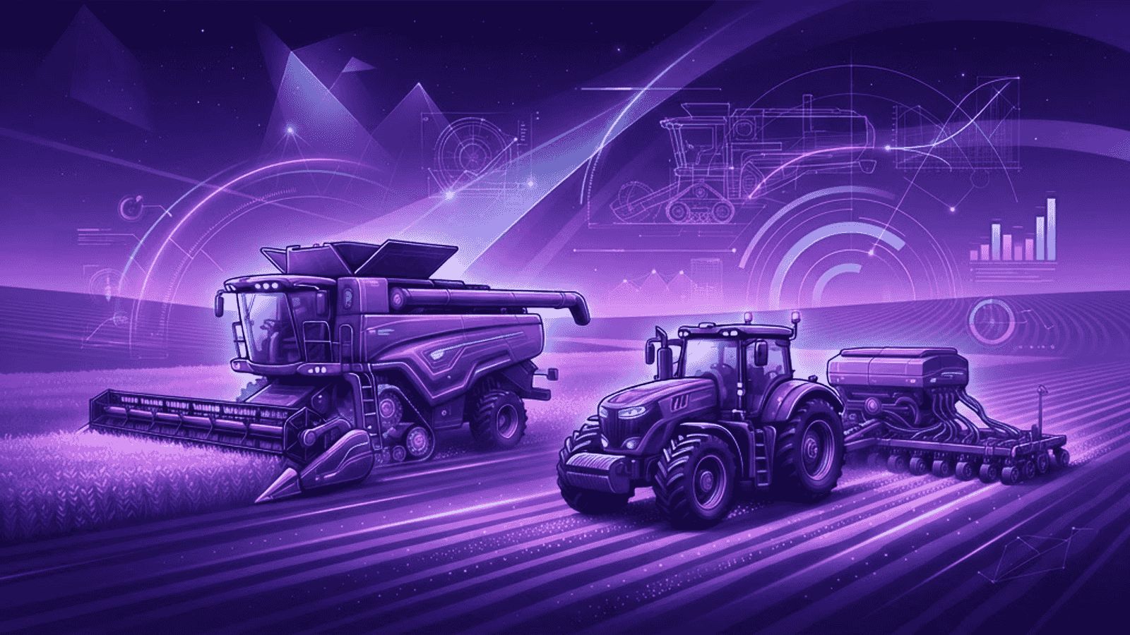 Top 10 Best Agricultural Equipment Brands in Aurora