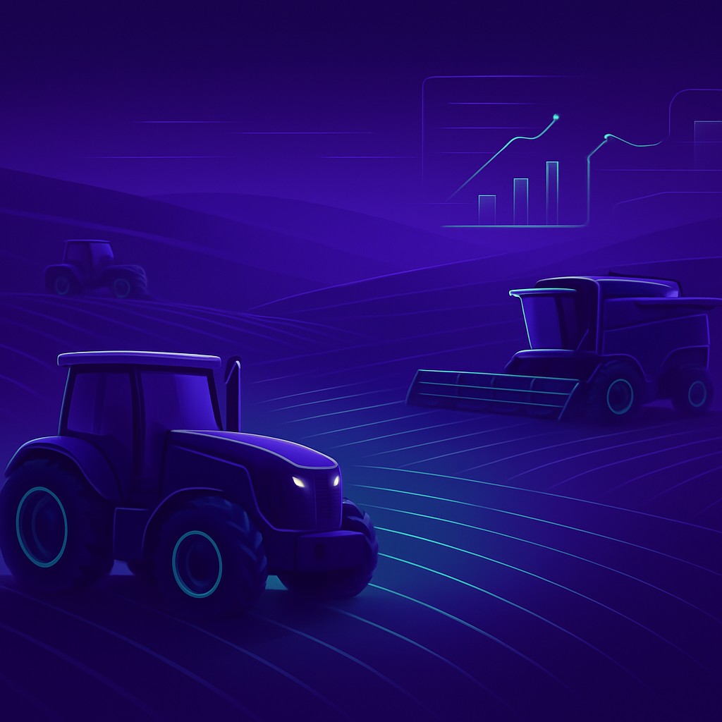 Top 10 Best Agricultural Equipment Brands in Australia