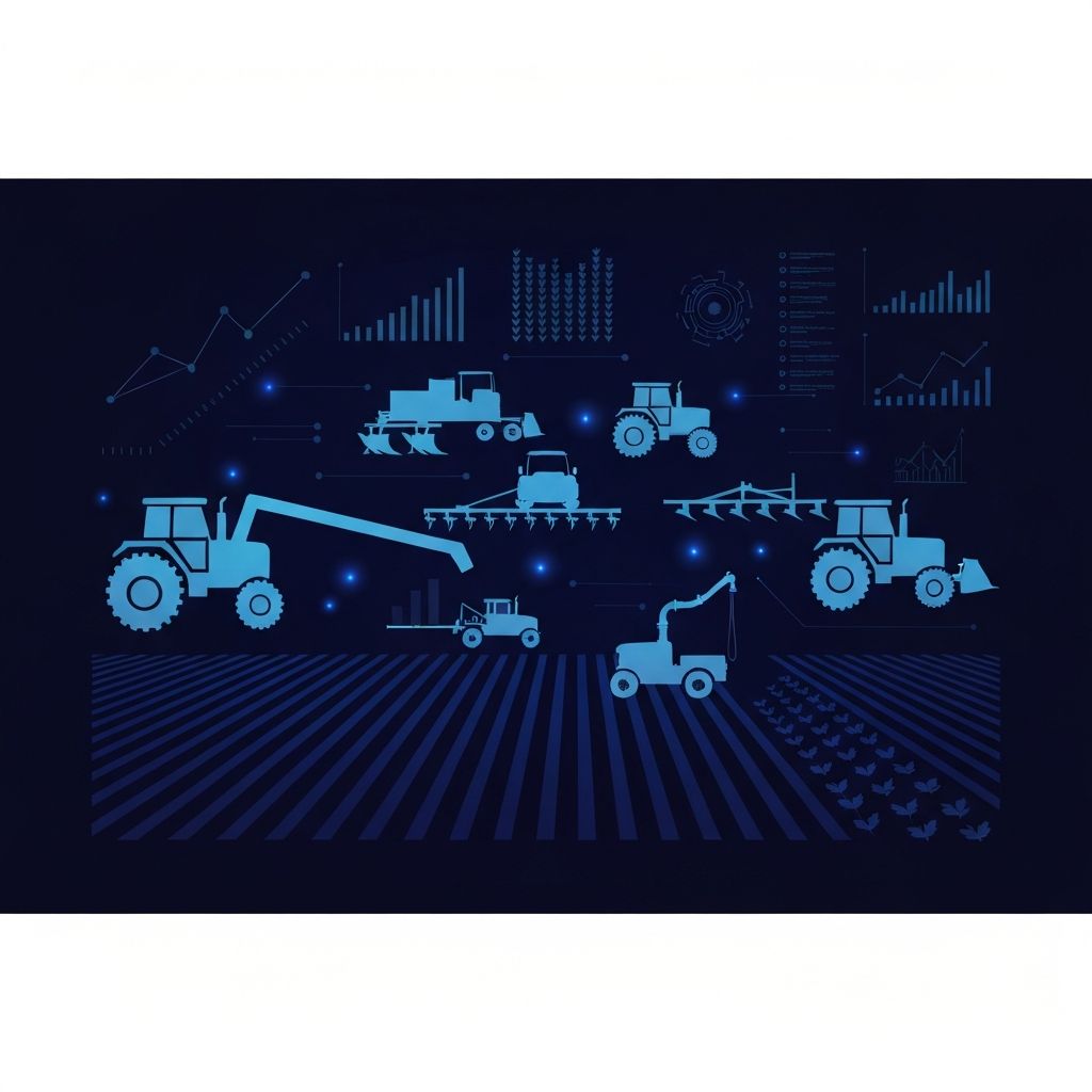 Top 10 Best Agricultural Equipment Brands in Bangladesh