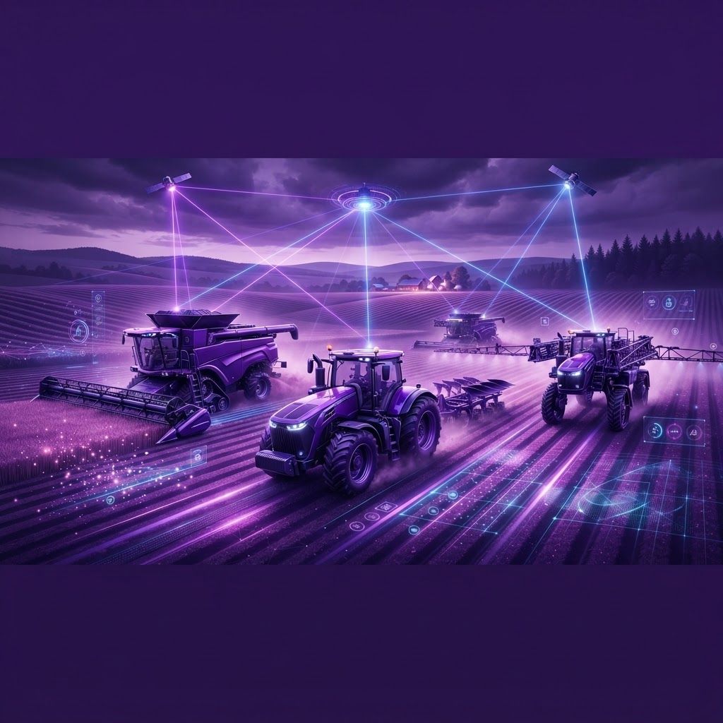 Top 10 Best Agricultural Equipment Brands in Baton Rouge