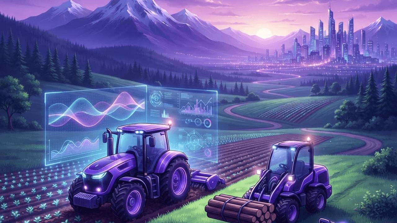 Top 10 Best Agricultural Equipment Brands in Bellevue