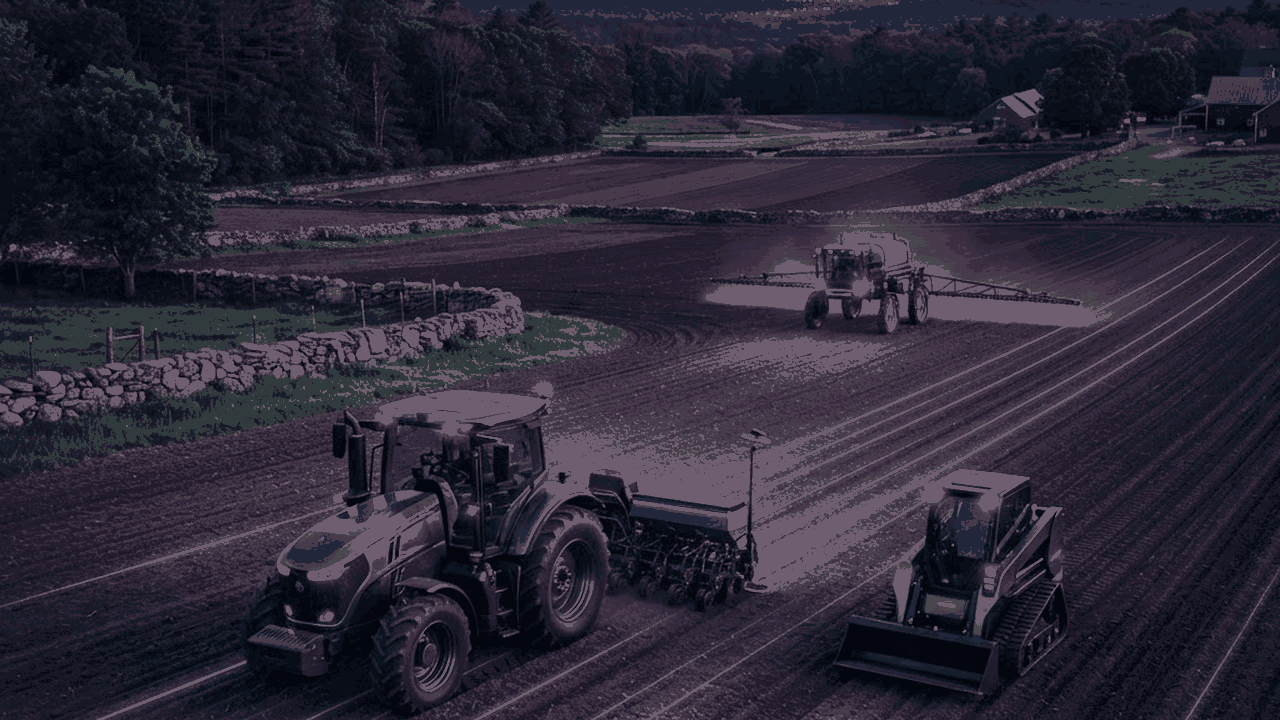 Top 10 Best Agricultural Equipment Brands in Boston