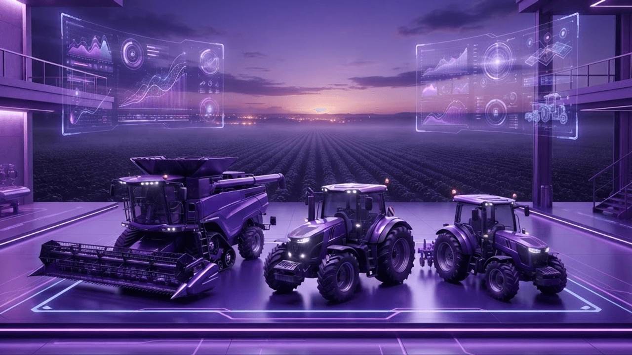 Top 10 Best Agricultural Equipment Brands in Bridgeport