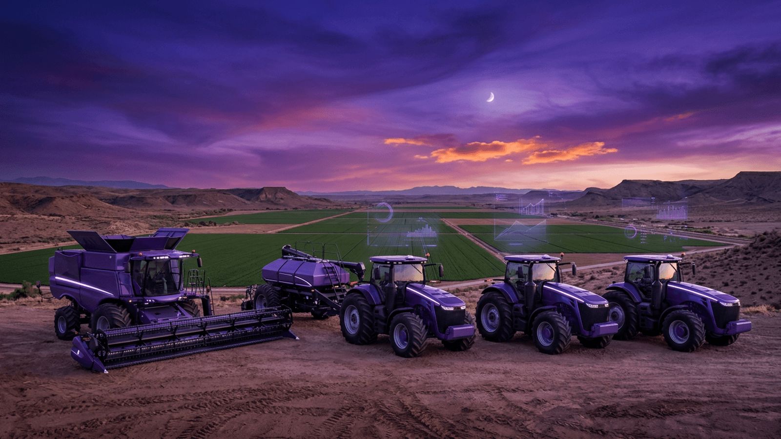 Top 10 Best Agricultural Equipment Brands in Buckeye