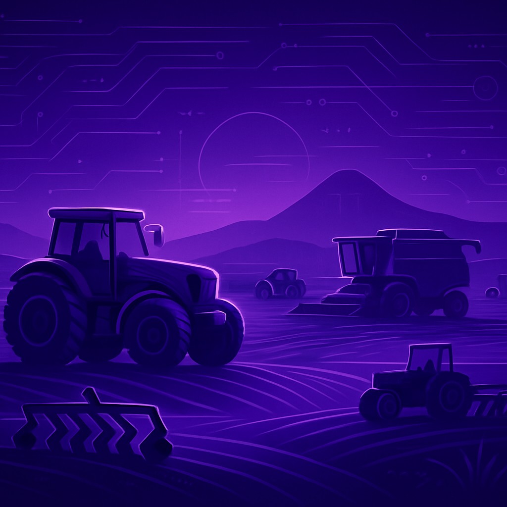 Top 10 Best Agricultural Equipment Brands in Burkina Faso