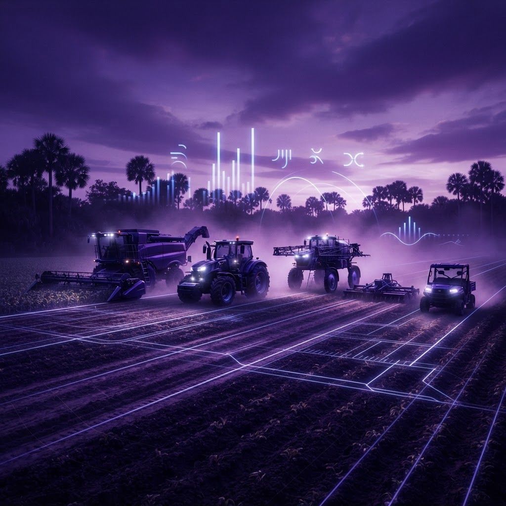 Top 10 Best Agricultural Equipment Brands in Cape Coral