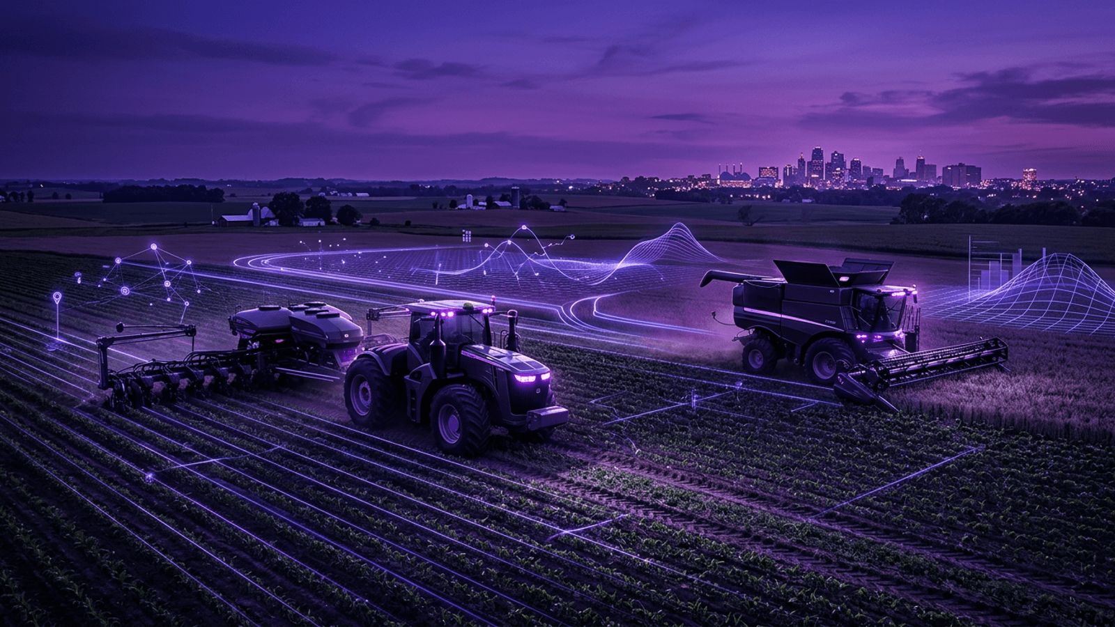 Top 10 Best Agricultural Equipment Brands in Cedar Rapids
