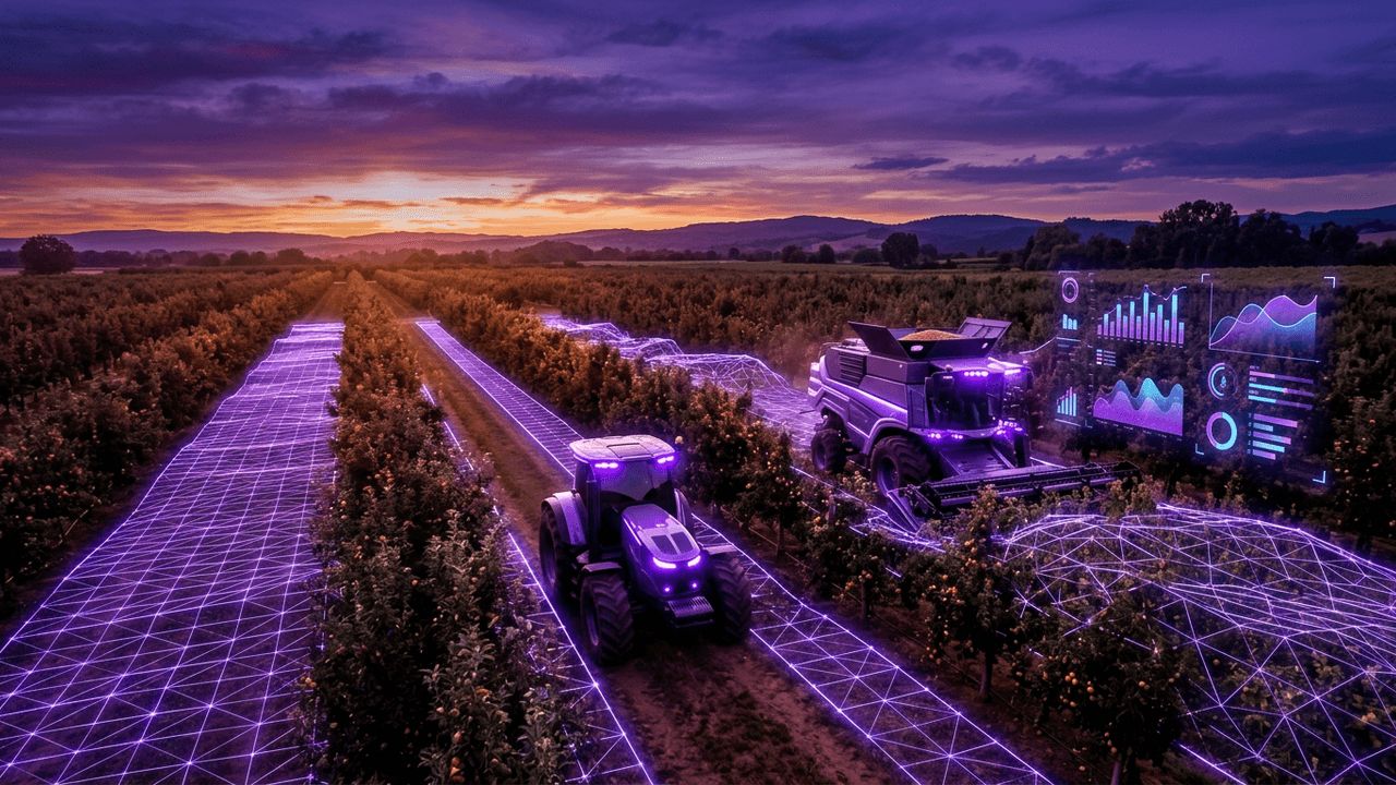 Top 10 Best Agricultural Equipment Brands in Clovis