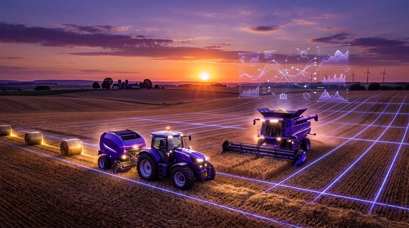 Top 10 Best Agricultural Equipment Brands in College Station