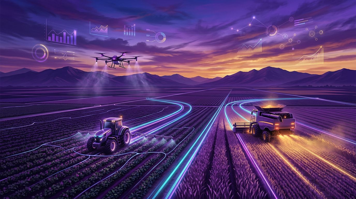 Top 10 Best Agricultural Equipment Brands in Columbia