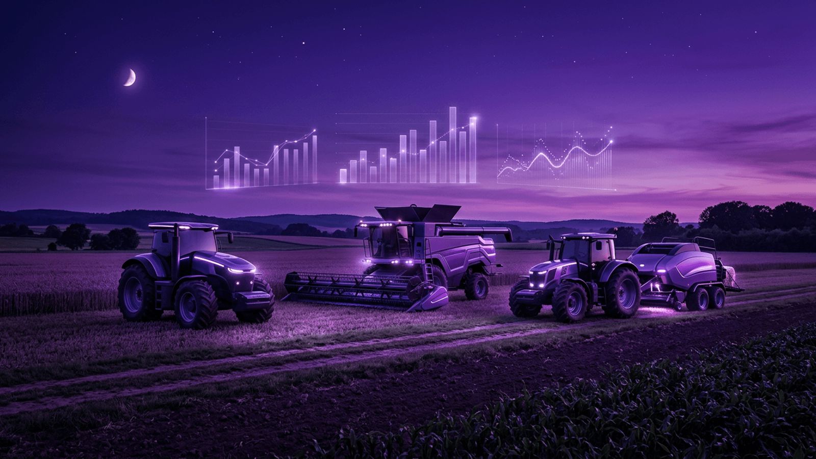 Top 10 Best Agricultural Equipment Brands in Conroe