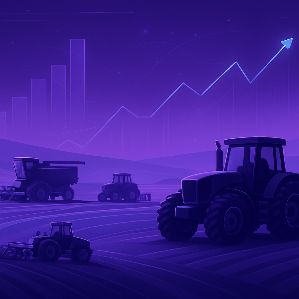 Top 10 Best Agricultural Equipment Brands in Côte d'Ivoire