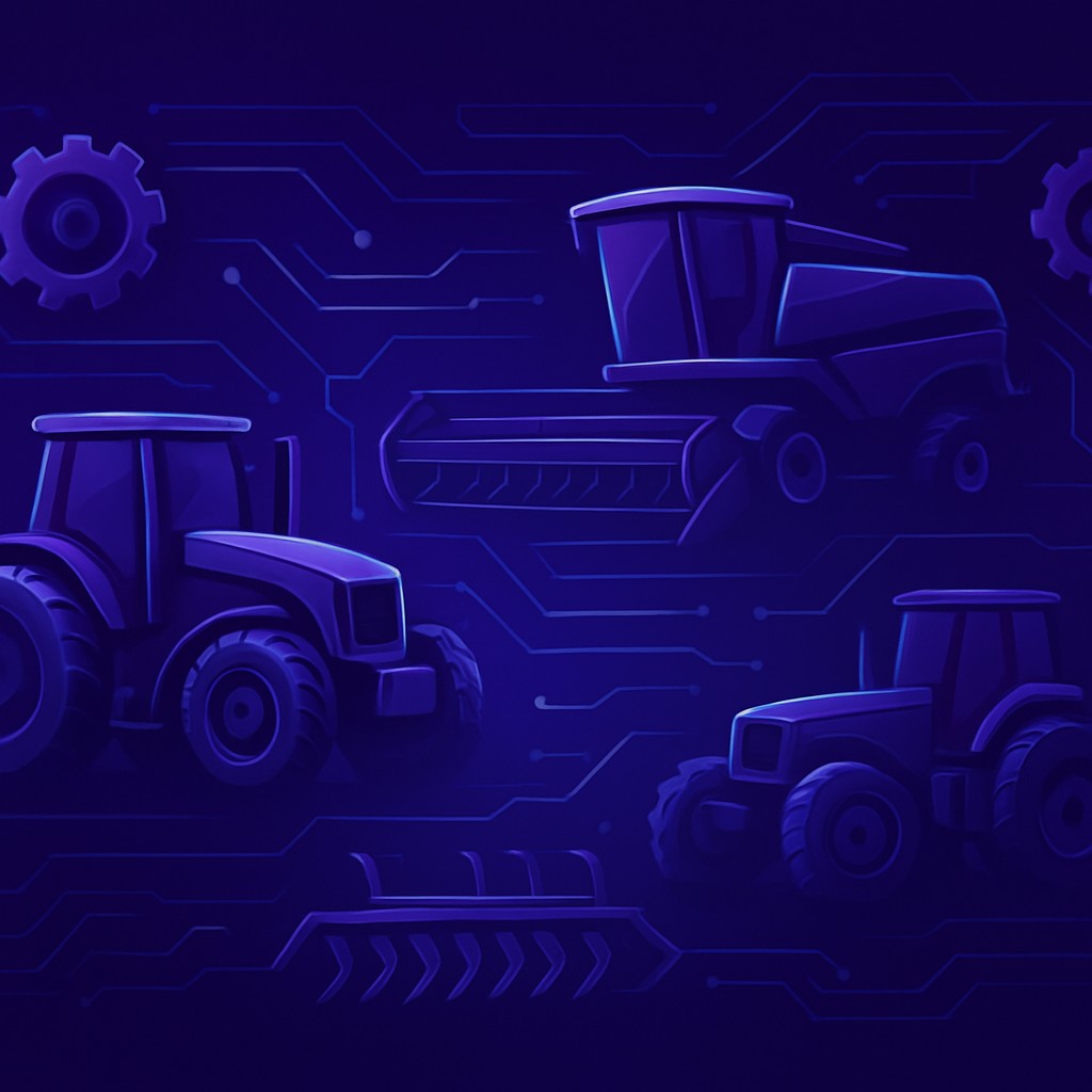 Top 10 Best Agricultural Equipment Brands in Czech Republic (Czechia)